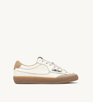 Zapatillas Autry Windscape malvavisco